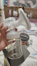 美德乐（Medela）电动吸乳器智能单边防逆流舒适按摩母乳喂养Easy一体式电动吸乳器 实拍图