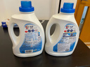 花王（KAO）一匙灵洗衣液4.8斤 抗菌EX(除菌除螨除垢) 洗衣精 深层洁净 实拍图