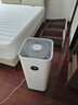 米家小米空气净化器5S 家用除甲醛 净化器 除菌除过敏原固态甲醛传感器监测 智能互联 空气净化器 实拍图