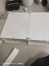 独宠你仓鼠笼子金丝熊超大豪华别墅仓鼠窝小仓鼠玩具用品大号白色 实拍图