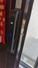 联想R20Plus 掌静脉 智能门锁 指纹锁 3D人脸识别 智能锁 电子锁 入户门 密码锁 防盗门 全自动 家用 实拍图