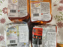 农心（NONGSHIM）安城汤面网红速食面煮面 方便面微辣辛拉面袋装韩国进口食品拉面 安城汤面5袋+辛拉面5袋 实拍图