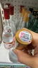 汾酒 黄盖玻汾 清香型白酒 53度 475mL*6瓶 整箱装非原箱 实拍图
