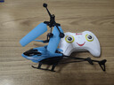 诺巴曼智能感应直升机无人机遥控飞机儿童玩具男孩生日圣诞节礼物 实拍图