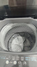 美的（Midea）随心洗 波轮洗衣机全自动家用 9公斤 专利免清洗 健康除螨 MB90V33B 以旧换新 国家补贴 京东自营 实拍图