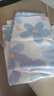 100%新疆全棉被套单件卡通纯棉被罩150x200x230cm单人宿舍180x220 100%双面纯棉 40支 浅浅花漾 被套单件 160cm*210cm 【100%双面全棉】 实拍图