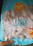 CP正大食品 鸡爪 净重2斤单个鸡爪约40-50g 凤爪烧烤生鲜年货节 实拍图