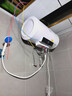 志高电热水器储水式速热保温家用大水量【上门安装】 50L 2200W 出水断电【二级能效】 实拍图