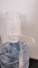 拜杰抽水器桶装水手压式上水器吸水器手动饮水机抽水泵压水器抽水神器 实拍图