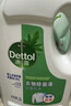 滴露（Dettol）衣物除菌液松木3L 内衣袜子衣物长效杀菌除螨 衣服消毒液儿童可用 实拍图