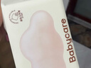 babycare面膜柔巾婴儿干湿两用一次性洗脸巾小熊巾加厚绵柔巾 80抽*4包 实拍图