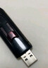 闪迪（SanDisk）128GB USB3.0 U盘 CZ48至尊高速 黑色 读速130MB/s 经典USB3.0 U盘 高速安全可靠 实拍图