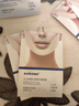 sakose凡士林提拉紧致面膜6片装V绷带面膜挂耳脸部紧致修护男女用 实拍图