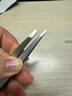 尖工新升级男士拔胡子小镊子工具胡子夹拔毛神器假睫毛眉夹拔毛钳 实拍图