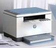 惠普（HP）M232dw 家用激光打印机 自动双面无线学生家用一体机 高速高效（低成本 体积小） 实拍图
