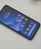 小米 REDMI K80 国家补贴 第三代骁龙 8 6550mAh大电池 澎湃OS 玄夜黑 16GB+256GB 红米5G手机 实拍图
