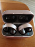 声阔（SoundCore）【旗舰爆款】AeroClip耳夹式蓝牙耳机无线开放式运动跑步耳机气传导耳机不入耳适用苹果华为小米粉 实拍图