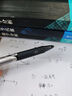 百乐（PILOT）【热门商品】BXRT-V5开拓王按动黑色中性笔0.5签字笔商务水笔学生考试刷题笔文具套装 1笔+3替芯 实拍图