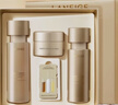 兰芝（LANEIGE）新款致美紧颜焕彩三重凝萃水乳套盒抗皱保湿修护新年礼物送女友 实拍图