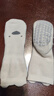 爱宝适婴儿袜子秋冬毛圈款宝宝地板袜室内学步袜儿童袜子3双装M码 S277 实拍图