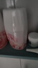 网易严选浴室香氛香薰空气清新剂厕所除臭400ml*4栀子+白桃+清茶+桂雨 实拍图