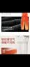李宁卫裤男子加绒休闲百搭简约品牌LOGO束脚运动裤子AKLV989 实拍图