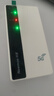 纽曼5g随身wifi移动wifi6免插卡多网通无线上网卡便携式车载无限路由器全国通用流量2025款全程不限速 实拍图
