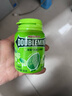 绿箭 无糖口香糖约40粒56g*3瓶 木糖醇口香糖 清新口气 休闲零食糖果 实拍图