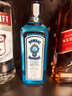 孟买蓝宝石(Bombay) 英国 杜松子酒 蓝宝石金酒 洋酒 500mL 调酒 实拍图
