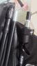 神火（SupFire）户外登山杖非碳纤维折叠伸缩专业手杖徒步爬山防身登山棍老人拐杖 实拍图