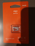 爱国者（aigo）64GB TF（MicroSD）存储卡A1 U3 V30 4K 监控摄像头 行车记录仪专用高速内存卡 读速100MB/s T1JD 实拍图