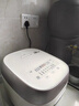 美的（Midea）国家补贴低糖低卡IH智能电饭煲3L电饭锅 健康WIFI智控多功能2-3人蒸米饭锅30X7-305AL 实拍图