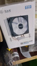 大水牛（BUBALUS）T22 CPU散热器 (2热管/Intel多平台/支持1700/9cm无光风扇/锁具易安装/电脑主机箱风冷)  实拍图