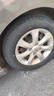玛吉斯（MAXXIS）轮胎/汽车轮胎 185/65R15 88H MA202 适配轩逸/启辰 实拍图
