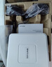 普联（TP-LINK）H.265 高清监控网络远程硬盘录像机摄像头NVR  8路 单盘位 800万接入 不带硬盘NVR6108C-L 实拍图