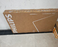 飞利浦（PHILIPS）经济款 京东联名款OS开机无广告电视43JD 01系列43英寸 高清全面屏二级能效电视机43PFF6590/T3 实拍图
