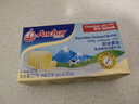安佳(Anchor)新西兰进口 动物黄油原味无添加盐227g 烘焙原料牛排曲奇 实拍图