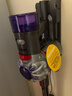戴森（DYSON）V8无绳吸尘器【升级款】手持无线吸尘器 除螨 宠物 家庭适用 实拍图