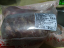鲜京采进口原切去骨羊后腿肉4斤 烧烤炖煮食材 羊肉 京东自有品牌 实拍图