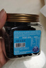 三只松鼠每日蓝莓干500g 蜜饯果干酸甜休闲零食下午茶孕妇儿童健康零食 实拍图