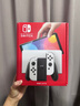 任天堂（Nintendo）【国内保税仓】Switch2/1代 OLED/续航加强日版/港版便携家用ns体感游戏机掌机 日版OLED白色64GB保税（赠共享会员） 实拍图