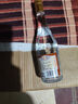 汾酒 红盖玻汾 清香型白酒 42度 475mL 单瓶装 纯粮酒 实拍图