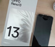 OPPO Reno13 12GB+512GB 心动白 超美小直屏 AI高清实况照片 IP69满级防水 5G智能拍照手机 国家补贴 实拍图