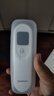 鱼跃(yuwell)医用电子体温额温枪温度计婴儿童体温计家用精准年货YT-1 实拍图