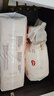 好奇（Huggies）铂金装小桃裤成长裤XL96片(12-17kg)加大号尿不湿【透爽散热】 实拍图