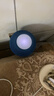 Apple/苹果 HomePod mini 智能音响蓝牙音箱-蓝色 苹果音响音箱智能家居中枢 实拍图