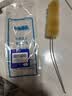 海斯迪克 量筒刷子100ml(1把) 容量瓶烧杯刷试管烧瓶刷清洁毛刷 HK-120 实拍图