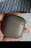 漫步者（EDIFIER）Zero Air 真无线蓝牙耳机 半入耳式耳机 无线耳机 适用苹果华为小米OPPO手机 烟粉 新年礼物 实拍图