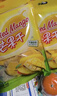 春光 食品 海南特产果干 芒果干 果脯蜜饯干芒果休闲零食小吃 芒果干168g*2 实拍图