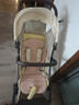 好孩子（gb）蝉翼婴儿推车  旅行可登机可坐躺轻便易折叠口袋车宝宝遛娃神器 【蝉翼D2003】鹅黄色+出行礼包 实拍图